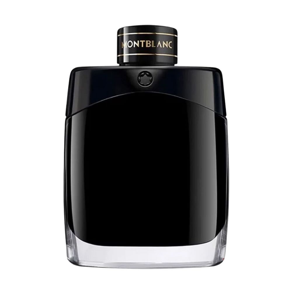 Nước Hoa Nam Montblanc Legend EDP 100ml Chính Hãng | Trả Chậm 0% - Hình ảnh chính